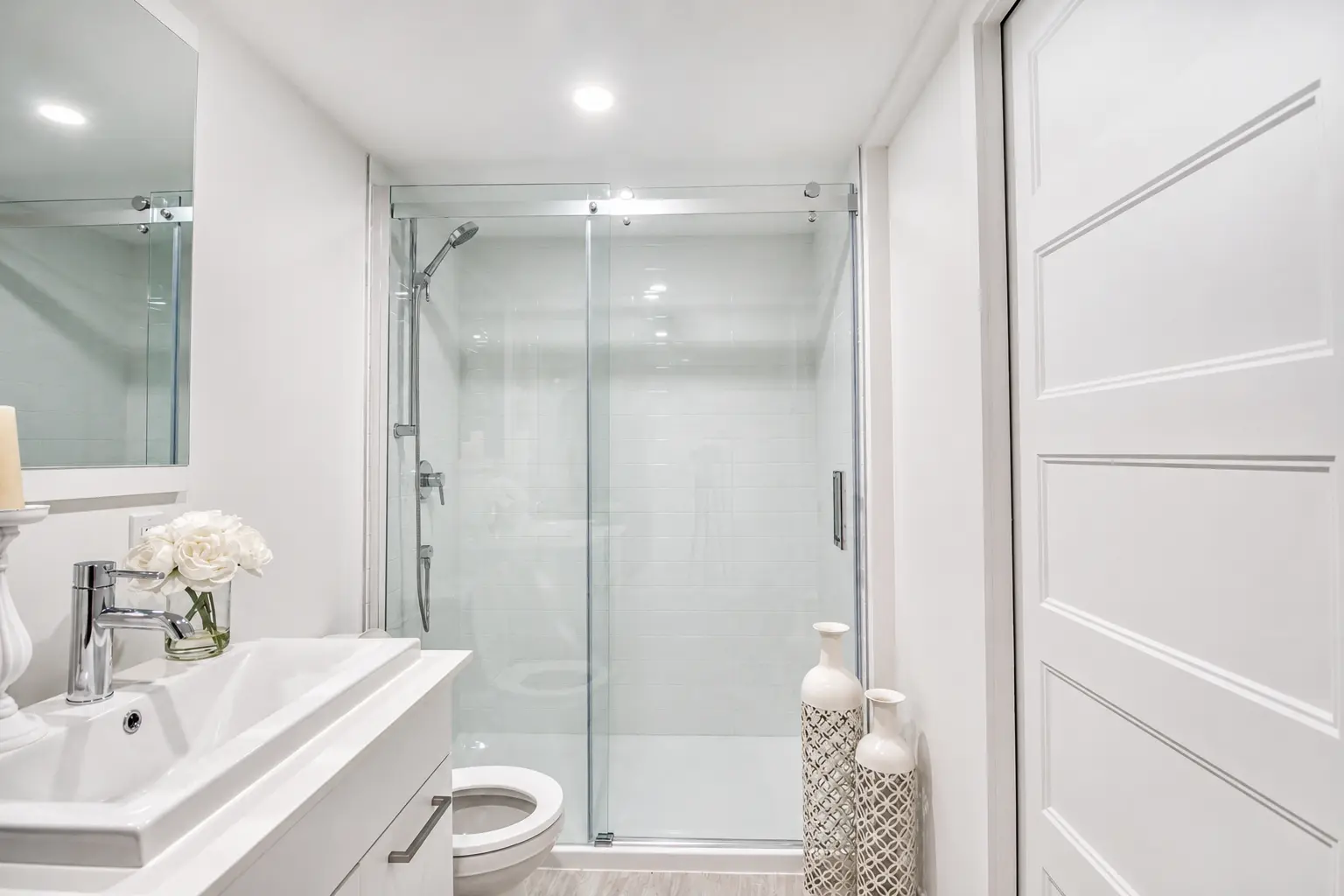 Salle de bain — CMC Media