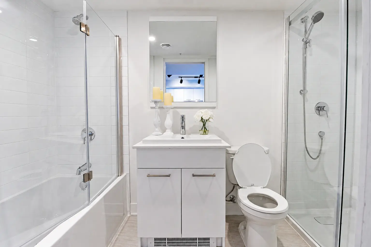 Salle de bain — CMC Media